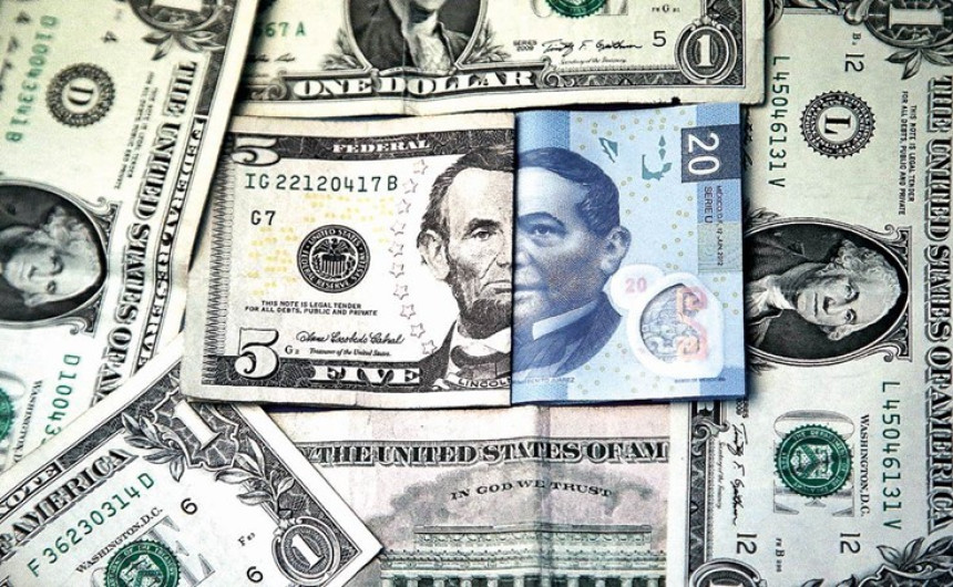 Dólar en México: ¿Oportunidad de compra o alerta de depreciación?