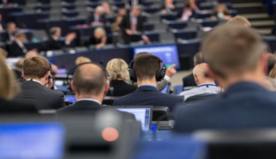 Europa sanciona 11 funcionarios venezolanos por violación de democracia