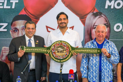 Pelearán el ‘Cinturón Reynosa’ en Campeonato Mundial de Boxeo