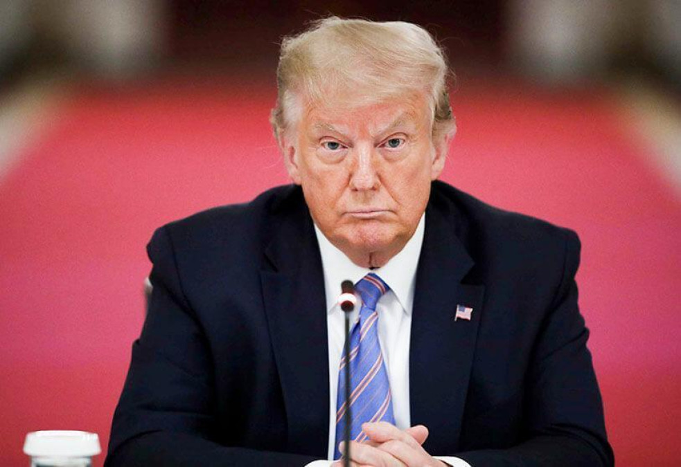 Republicanos apoyan a Trump, piden justificación del FBI