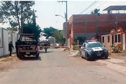 Nueva oleada de violencia sacude a Guanajuato