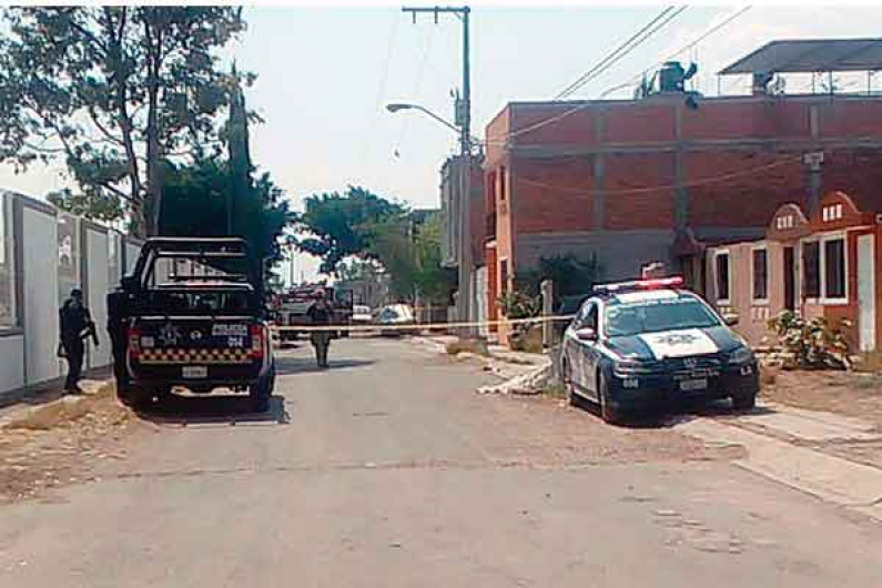 Nueva oleada de violencia sacude a Guanajuato