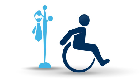 Maestros del Tecnológico se ponen en los “zapatos” de discapacitados