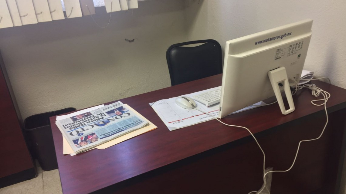 Es "viernes" y los regidores lo saben