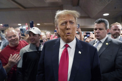 Felicita Trump a Kim Jong-un por la admisión de Corea del Norte en la OMS
