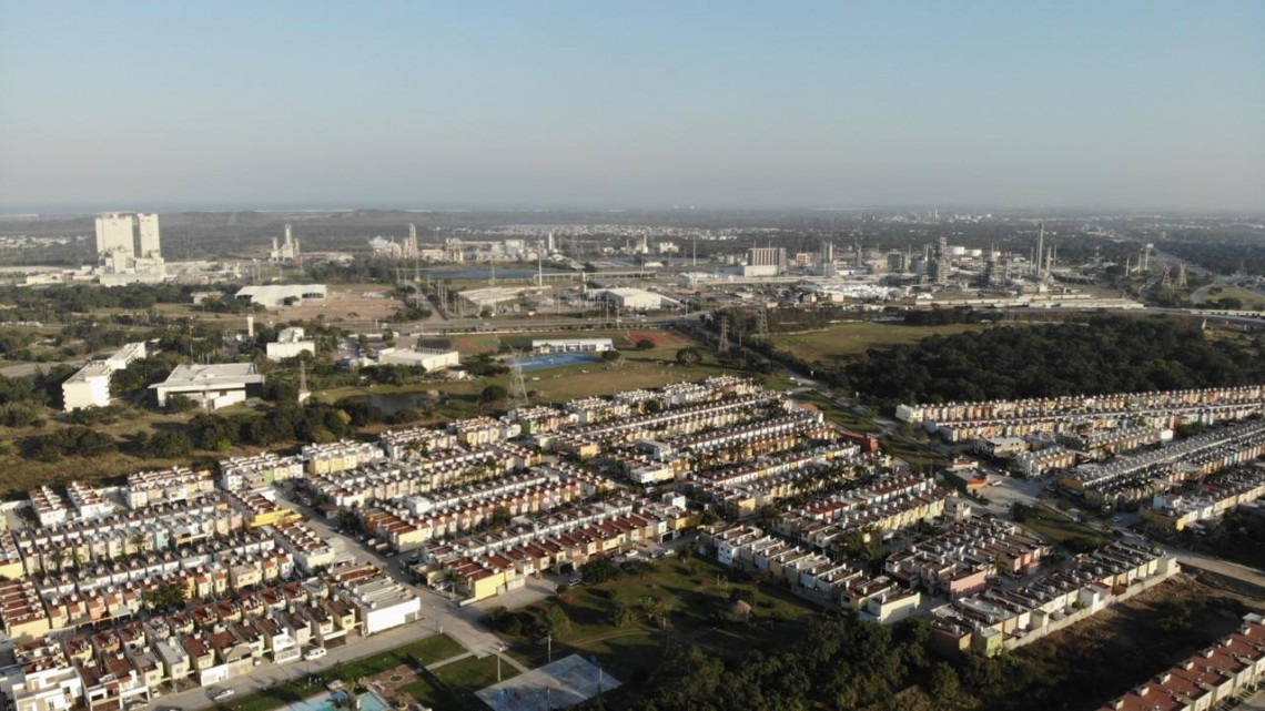 Altamira, municipio facilitador de las inversiones y referente de Tamaulipas