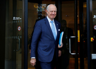 Gobierno sirio acepta alto al fuego en Guta Oriental: ONU