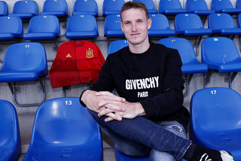 Jakub Jankto anuncia su homosexualidad en redes sociales