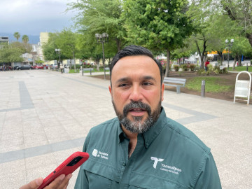 Tamaulipas listo para el turismo de Semana Santa