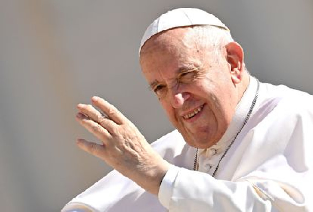 Se prevee probable renuncia del Papa Francisco 
