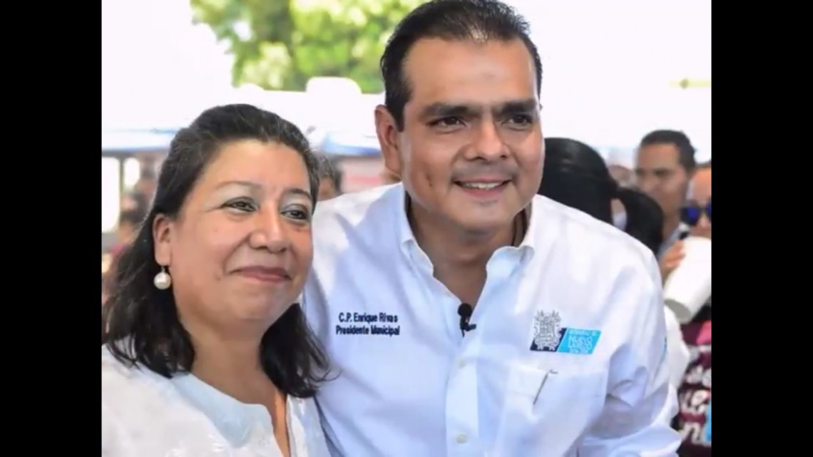 "Alcalde en tu colonia" se lleva a cabo