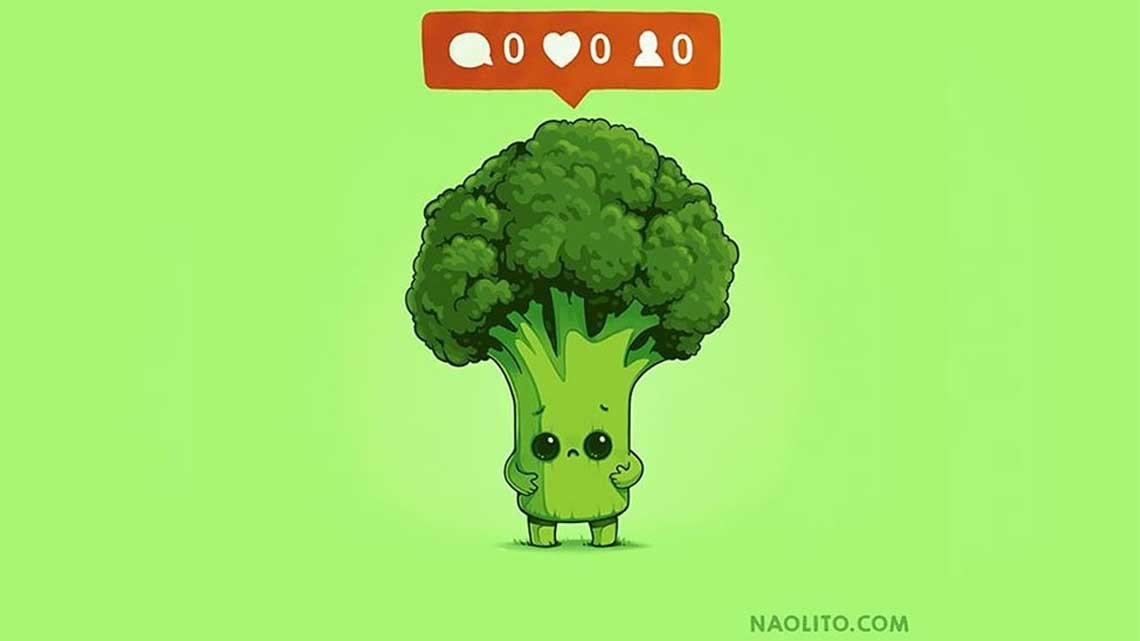 Todos somos un “Antes y Después”: Naolito