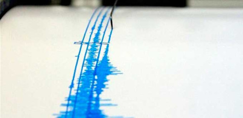  Sismo de magnitud 6.2 azota a Japón 