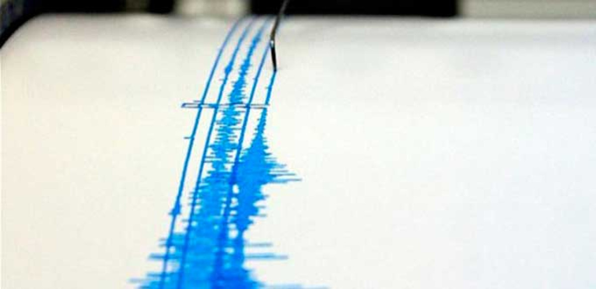  Sismo de magnitud 6.2 azota a Japón 