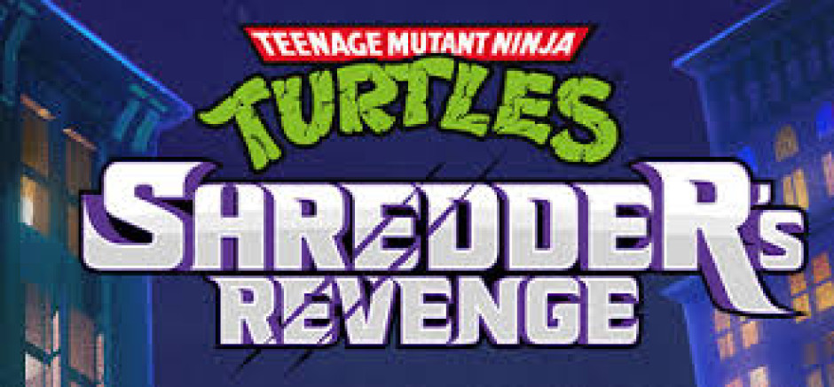 Habrá nuevo videojuego de Las Tortugas Ninja
