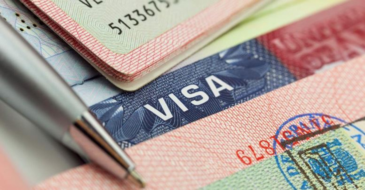 Busca EU restringir visados estudiantiles, de intercambio y de prensa