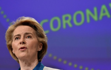 UE se compromete a invertir para la búsqueda de una vacuna