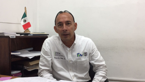 Abrirá ITEA tres plazas comunitarias en Matamoros 