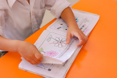 Mantiene DIF inscripciones abiertas en centros educativos de nivel preescolar