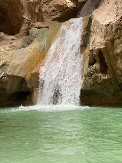  Prepara Tamaulipas dos paradores turísticos en Miquihuana y Palmillas