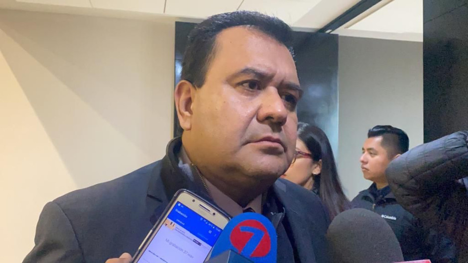 Ya son dos los identificados por llamadas de bomba 