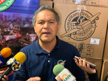 Religión debe apoyar al estado: Evangélicos