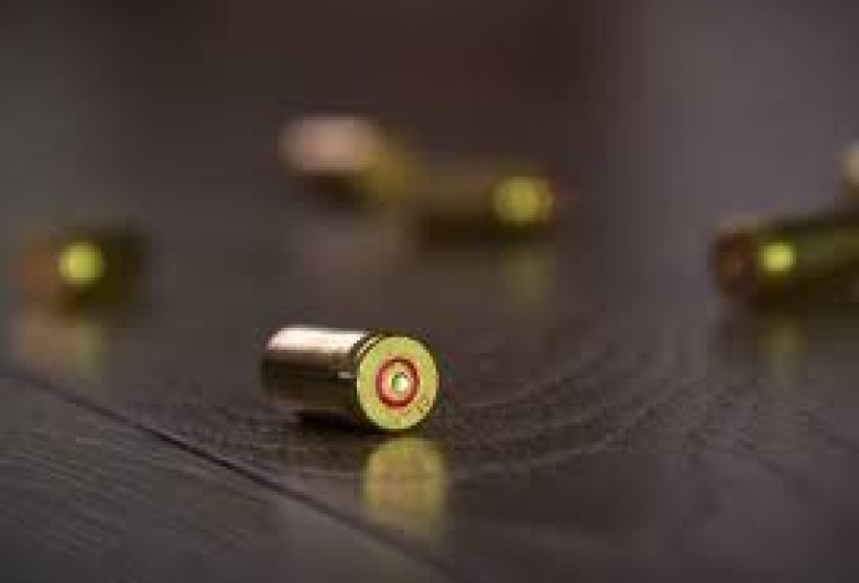 Niño recibe impacto de bala en un ojo y muere en CDMX