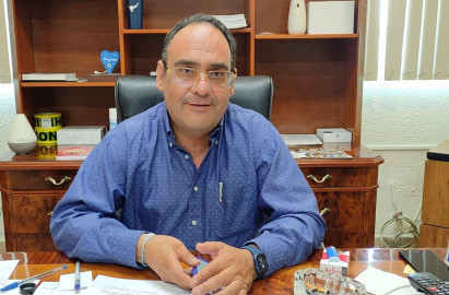 Dirección de Tránsito en Victoria reporta saldo blanco durante la navidad 