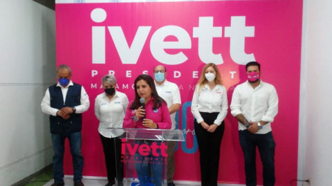 Vamos a recuperar las estancias infantiles en Matamoros: Ivett Bermea