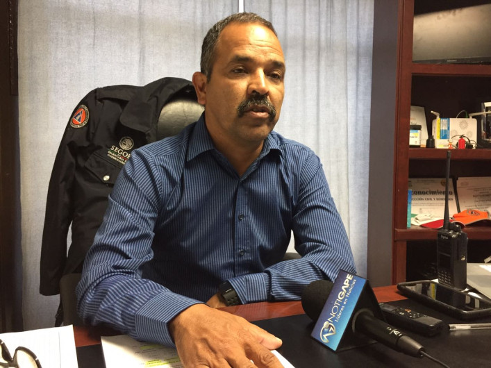 Donará Brownsville dos ambulancias y un camión de bomberos a Matamoros