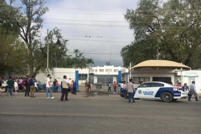 Suspenden sisitas a CEDES en Tamaulipas