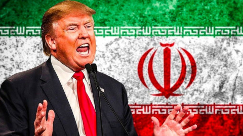 Sancionará EUA a todo país que adquiera petróleo de Irán 