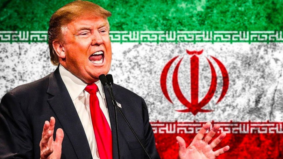 Sancionará EUA a todo país que adquiera petróleo de Irán 