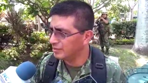 SEDENA oferta 6 vacantes administrativas con sede en Reynosa