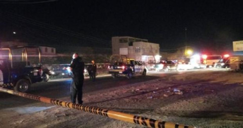 Amputan manos a tres jóvenes en Silao, Guanajuato