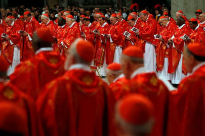 Dos cardenales mexicanos podrían aspirar a ser el próximo Papa