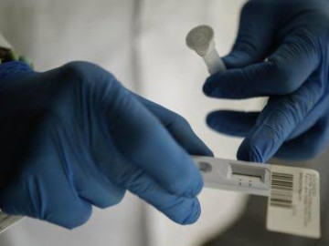 Detectan primeros casos de Covid-19 en Corea del Norte