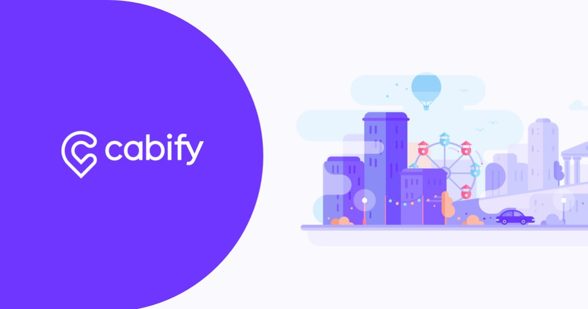 Cabify solicita nueva licencia para trabajar en Puebla