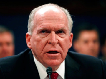 Equipo de Trump se coludió con Rusia: Brennan