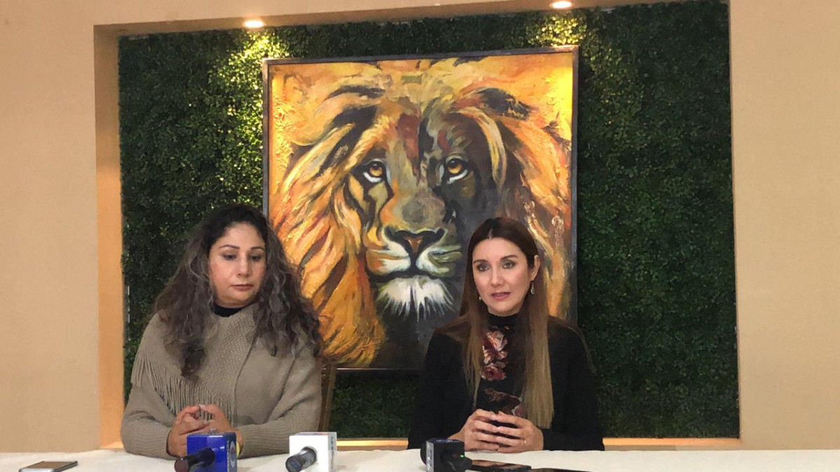 Cierra indefinidamente clínica oftalmológica del Club de Leones