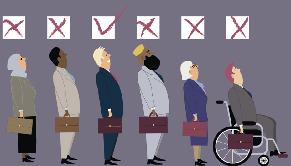 Bajo índice de discriminación en Tamaulipas: INLI