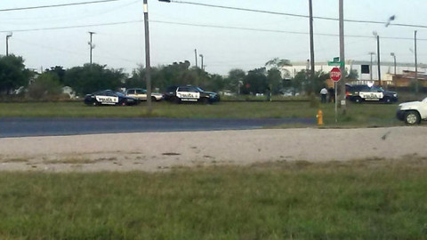 Fallece una persona en Harlingen tras ser arrollada por un tren