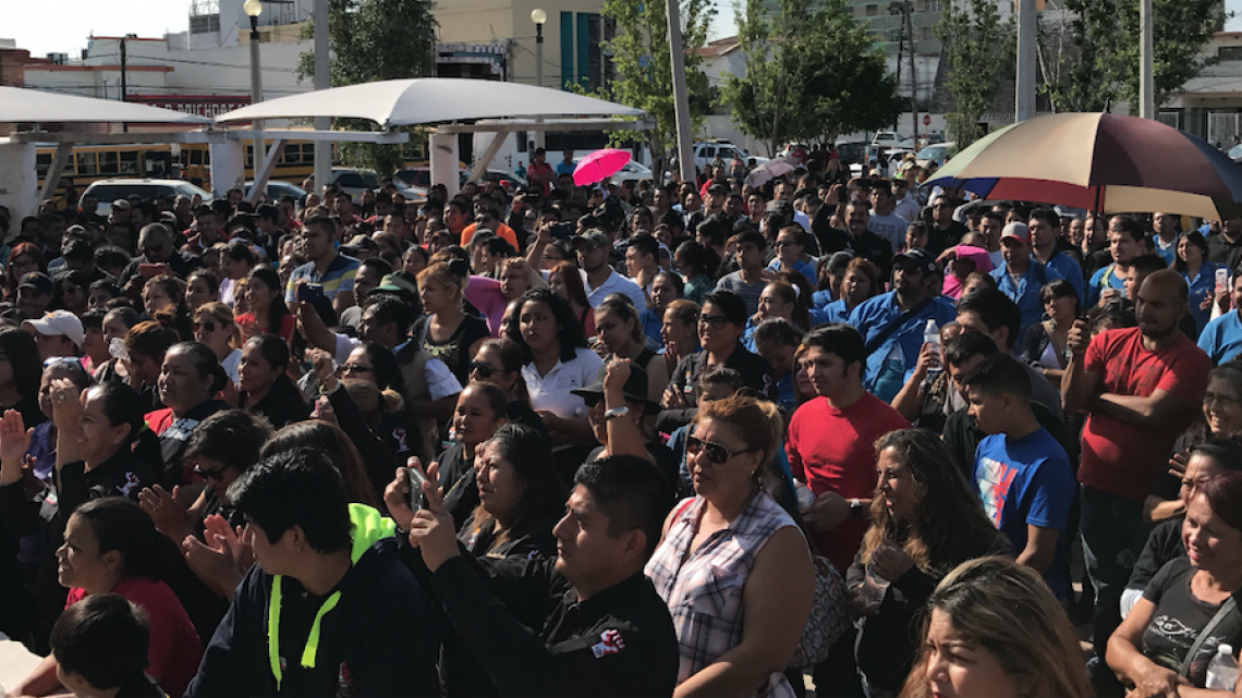 Asamblea de Siamar elige a Alberto Lara como secretario General