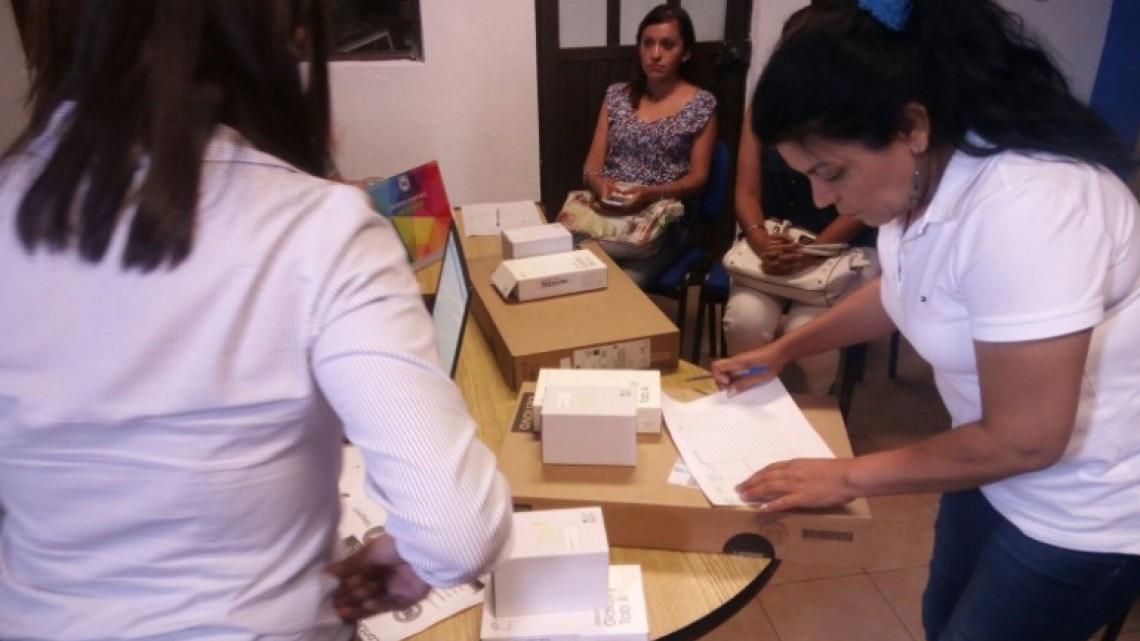 Iniciará su actualización de datos la militancia del PAN en Tamaulipas