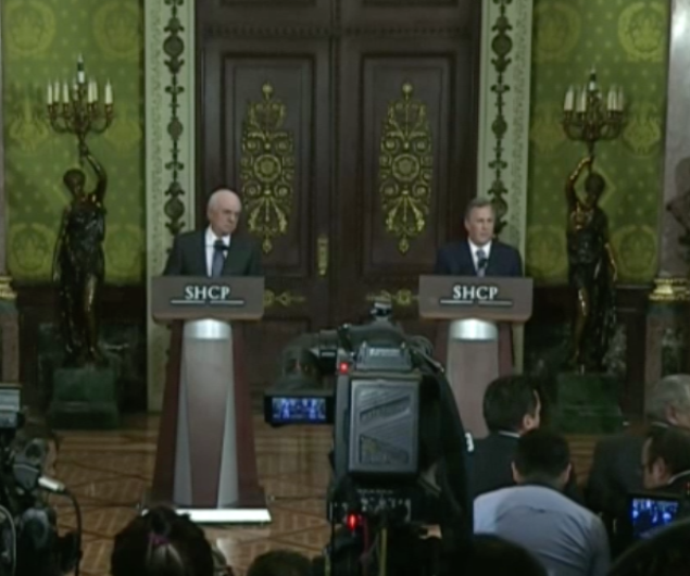 BBVA, sin miedo a Trump, anuncia millonaria inversión en México