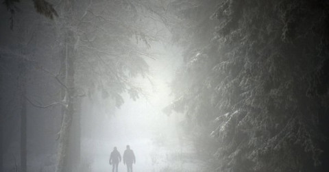 Por riesgo de avalancha, desalojan aldea en sur de Alemania 