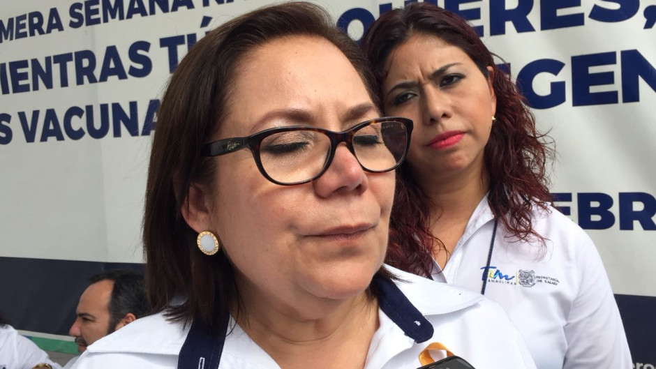 Van detectados 24 casos sospechosos de dengue entre Madero y Tampico