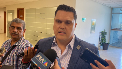 Que le baje dos rayitas a su protagonismo: Humberto Prieto a Ismael