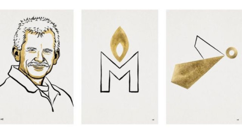 El Nobel de la Paz para defensores ucranianos y rusos de derechos humanos