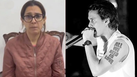 Exmánager de Canserbero confiesa el asesinato del rapero venezolano